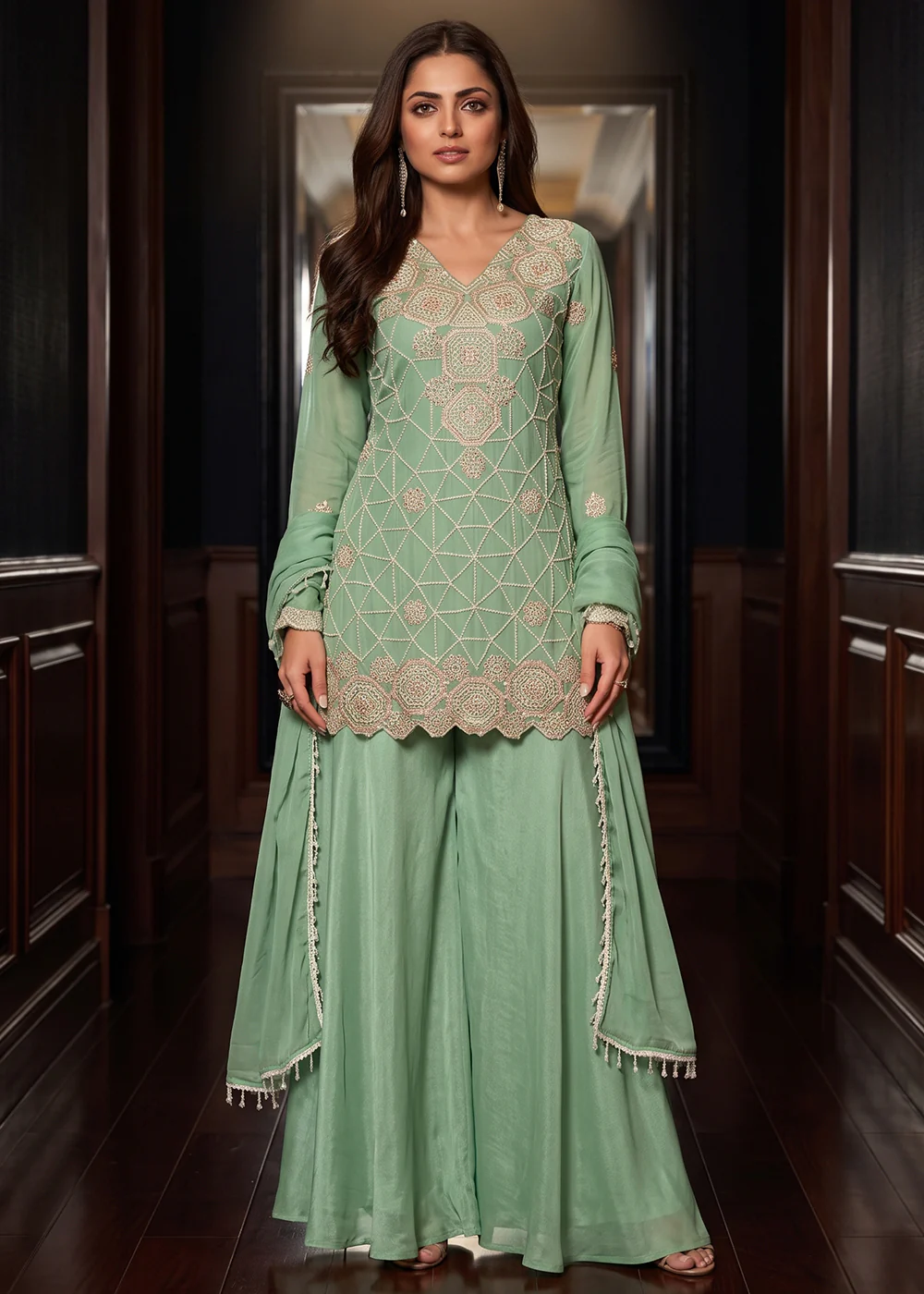 Best Online Store for Indian Clothes in USA, UK, & Worldwide